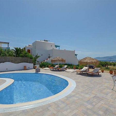 Orama Studios 2 Agia Anna  Exterior foto